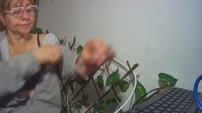 nicoltatiana's Streamate show and profile