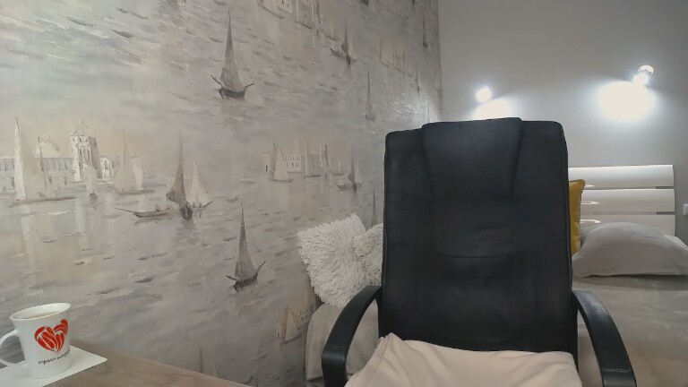 Nichole_Hill's Streamate show and profile