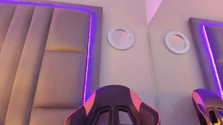 AmeliaSmithh's Streamate show and profile