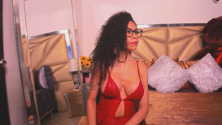 KarenDuval's Streamate show and profile