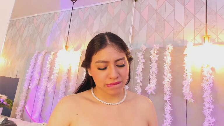 ZoeBell's Streamate show and profile