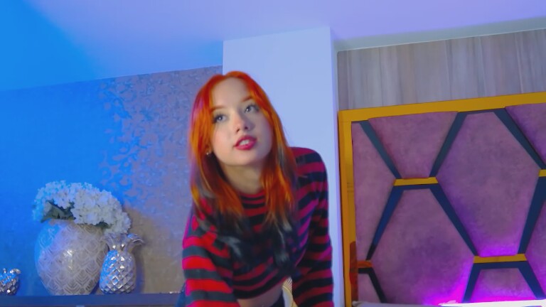 Madisson_Jaramillo's Streamate show and profile