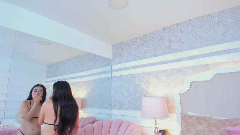 AnnieBlakee's Streamate show and profile