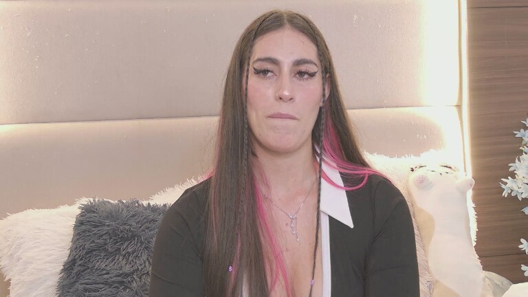 JazzeRusot's Streamate show and profile