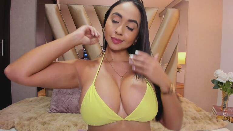 Allice_Rodriguez's Streamate show and profile