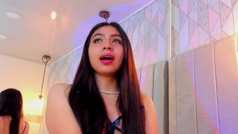 ZoeBell's Streamate show and profile