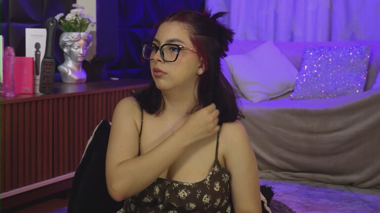 NemesisVelvett's Streamate show and profile