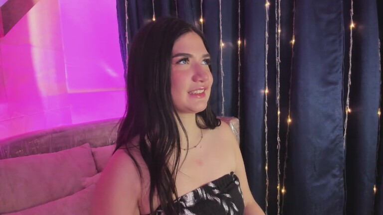 megan_devon's Streamate show and profile