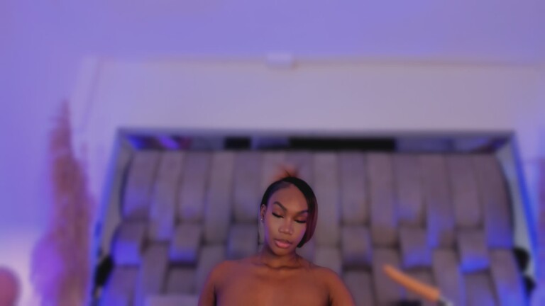 ChaynnaCooper's Streamate show and profile