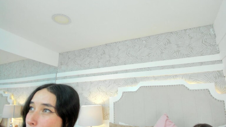 OliviaClarck's Streamate show and profile