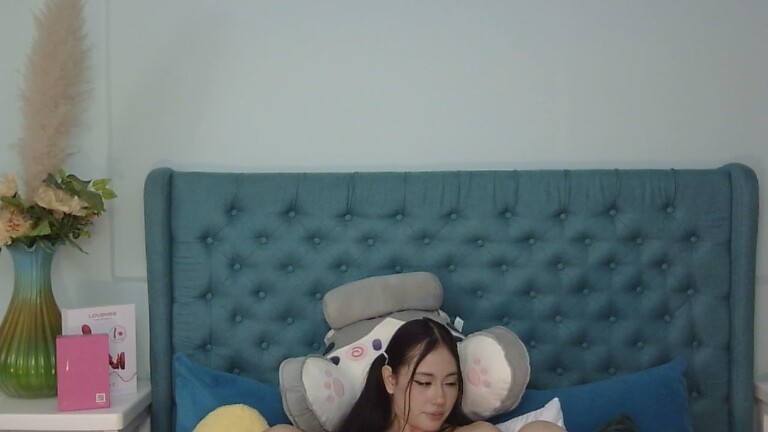 AprilSlow's Streamate show and profile