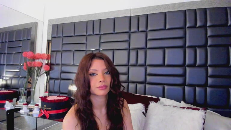 RebecaVillalobos's Streamate show and profile