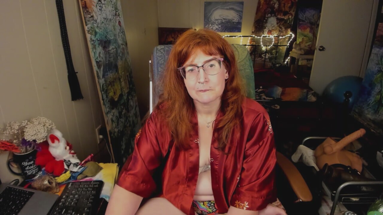 DariaDinkley
