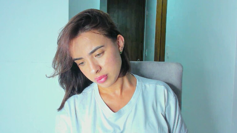 AmbarSimson's Streamate show and profile