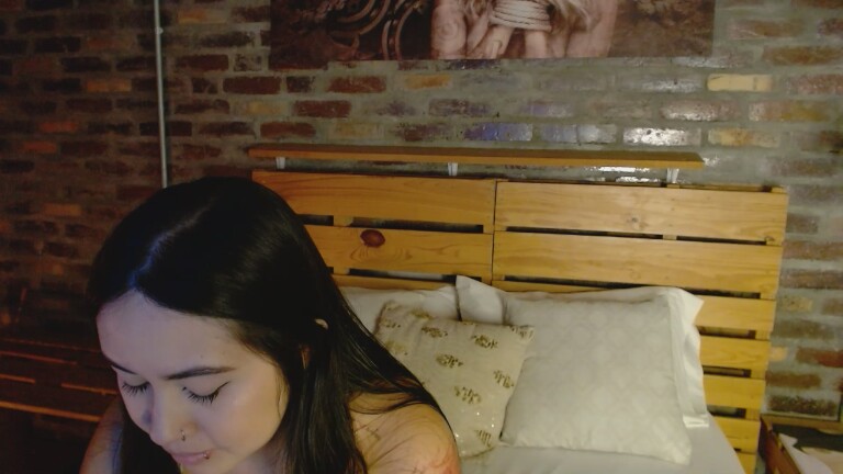 BlairColins's Streamate show and profile