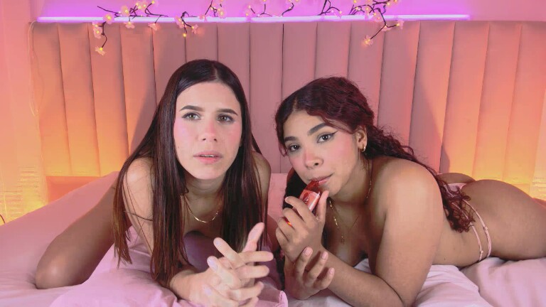 natalieheaven's Streamate show and profile