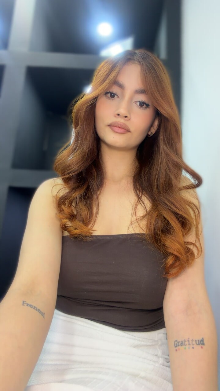 IsabelaJohnson