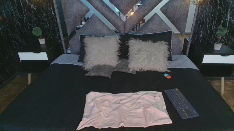 Layla_Wade's Streamate show and profile