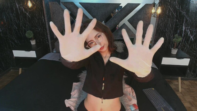 Layla_Wade's Streamate show and profile