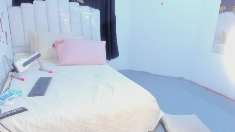 RoxanaBlanche's Streamate show and profile