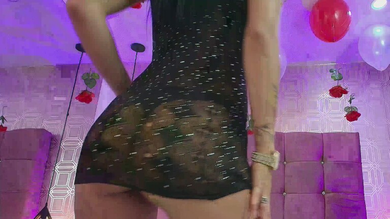 Amber_Luxefg's Streamate show and profile