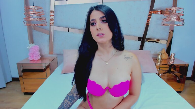 ValeryHanze's Streamate show and profile