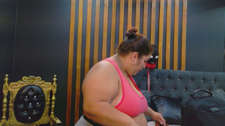 SiennaAdams's Streamate show and profile