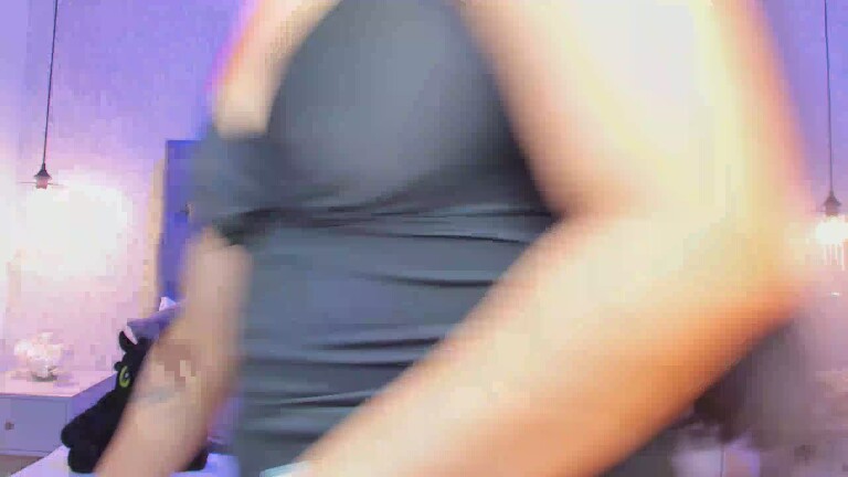 Anniee_Gray's Streamate show and profile