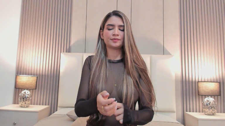 OriannaWalker's Streamate show and profile