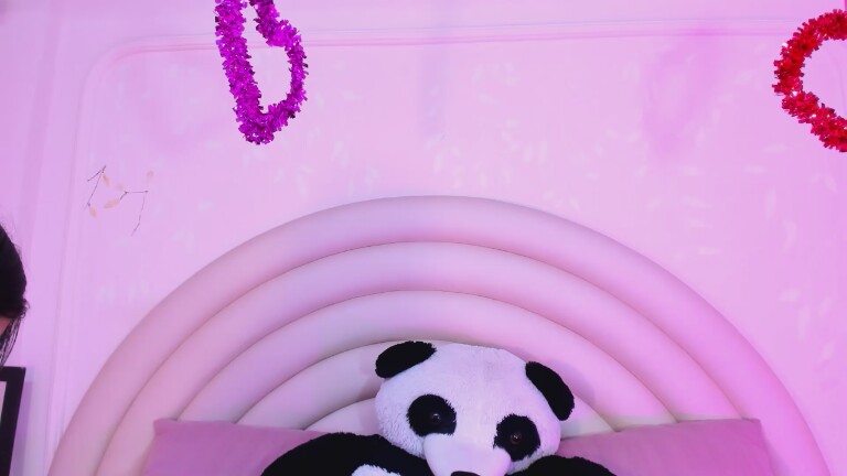 CelesteMorel's Streamate show and profile