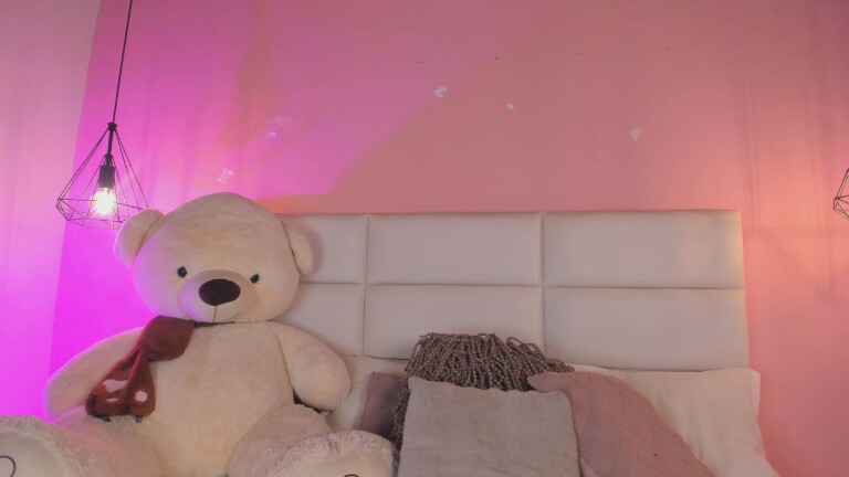 AdelleGrey's Streamate show and profile