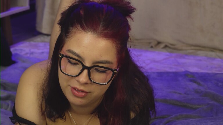 NemesisVelvett's Streamate show and profile