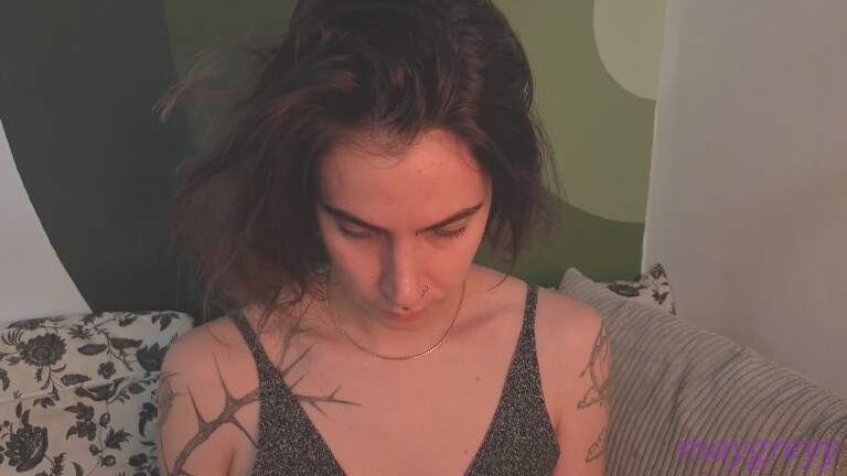 maygreyy's Streamate show and profile