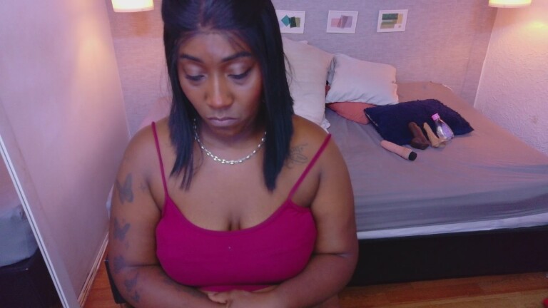 Kiiaraevanss's Streamate show and profile