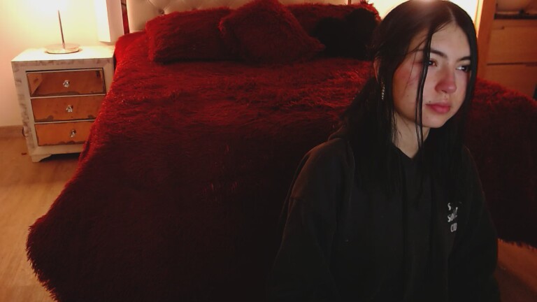 ErzsebetBathory's Streamate show and profile