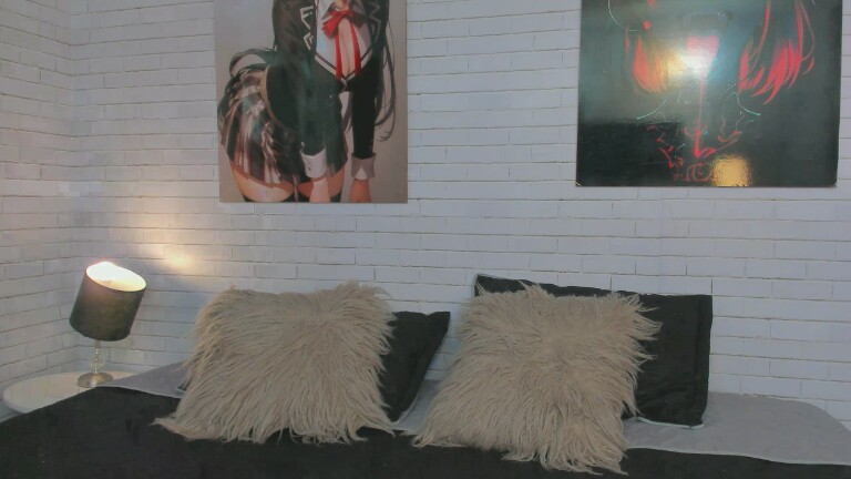 Aleyah_Cox's Streamate show and profile