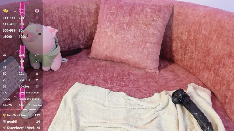 Dailyn_19's Streamate show and profile